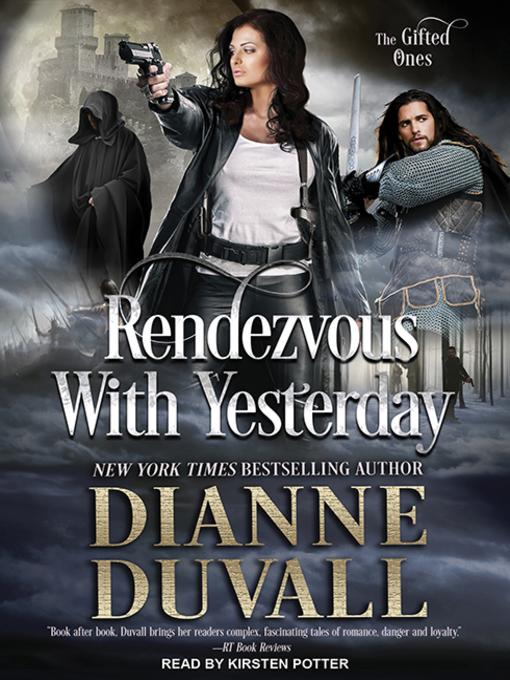 Title details for Rendezvous With Yesterday by Dianne Duvall - Wait list